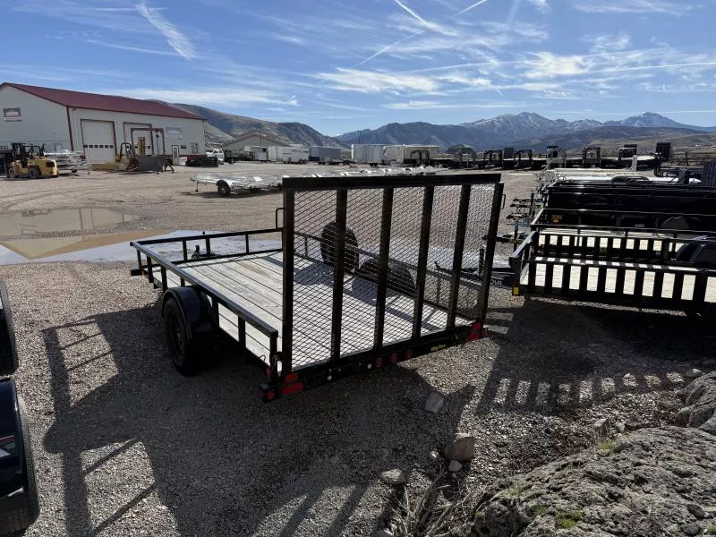 used Utility Trailers Big Tex Trailers Other for sale, in Pocatello, ID Thumbnail 2