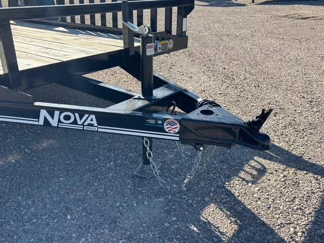 new Utility Trailers Midsota  for sale, in Pocatello, ID Thumbnail 10