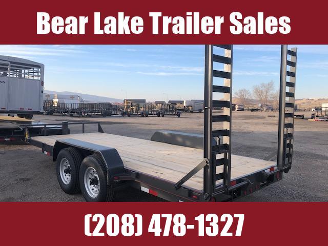 new Utility Trailers Titan Trailers  for sale, in Pocatello, ID Thumbnail 2