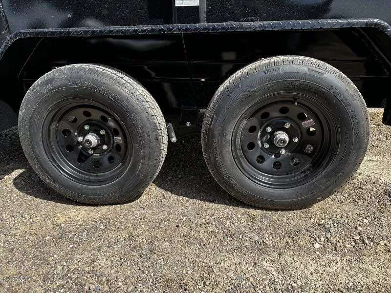 new Dump Trailers Big Tex Trailers  for sale, in Pocatello, ID Thumbnail 10