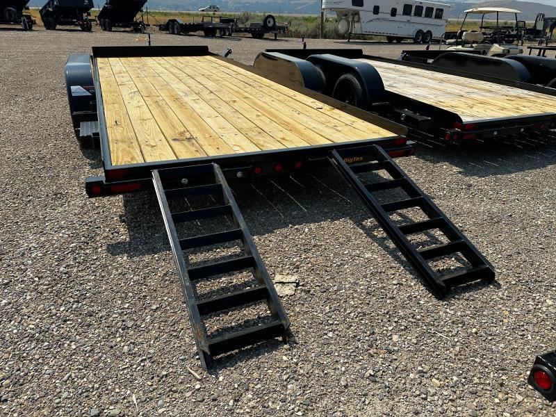 new Equipment / Flatbed Trailers Big Tex Trailers Other for sale, in Pocatello, ID Thumbnail 5