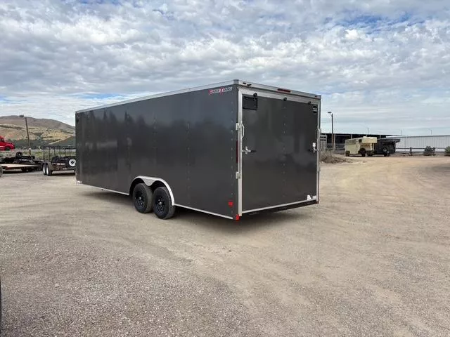 new Cargo (Enclosed) Trailers Wells Cargo  for sale, in Pocatello, ID Thumbnail 4