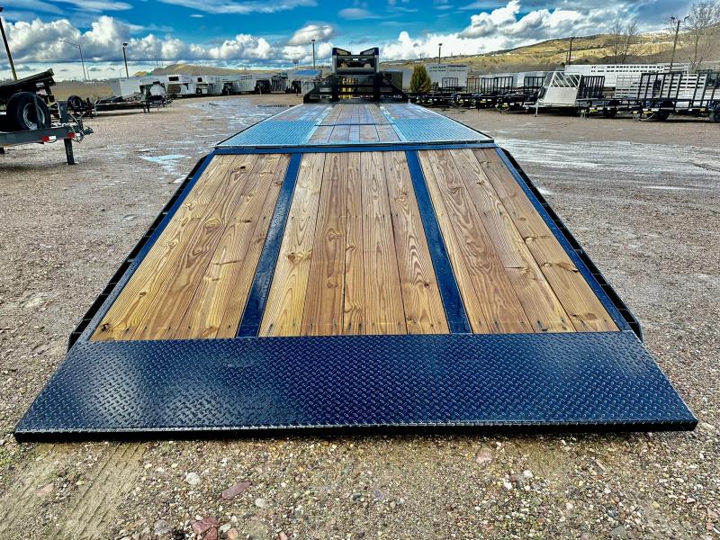 new Equipment / Flatbed Trailers Midsota  for sale, in Pocatello, ID Thumbnail 12