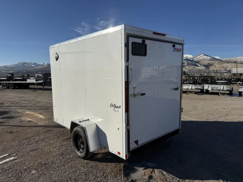 new Cargo (Enclosed) Trailers Pace American  for sale, in Pocatello, ID Thumbnail 2
