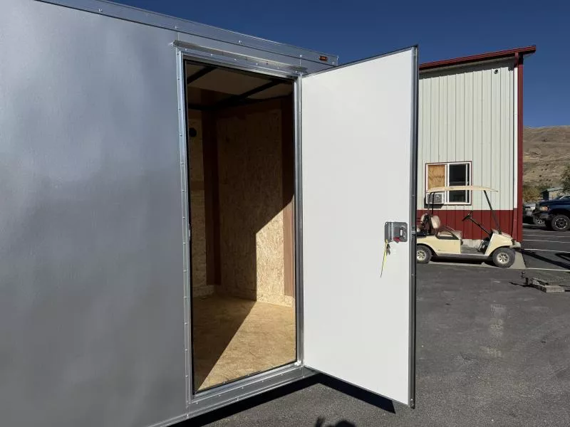 new Cargo (Enclosed) Trailers Wells Cargo  for sale, in Pocatello, ID Thumbnail 3