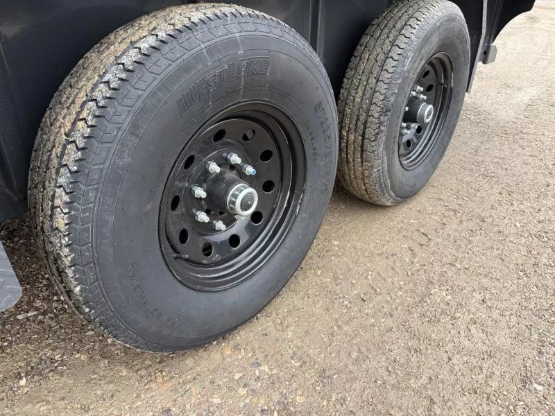 new Stock / Stock Combo Trailers Eagle X Trailers  for sale, in Pocatello, ID Thumbnail 9