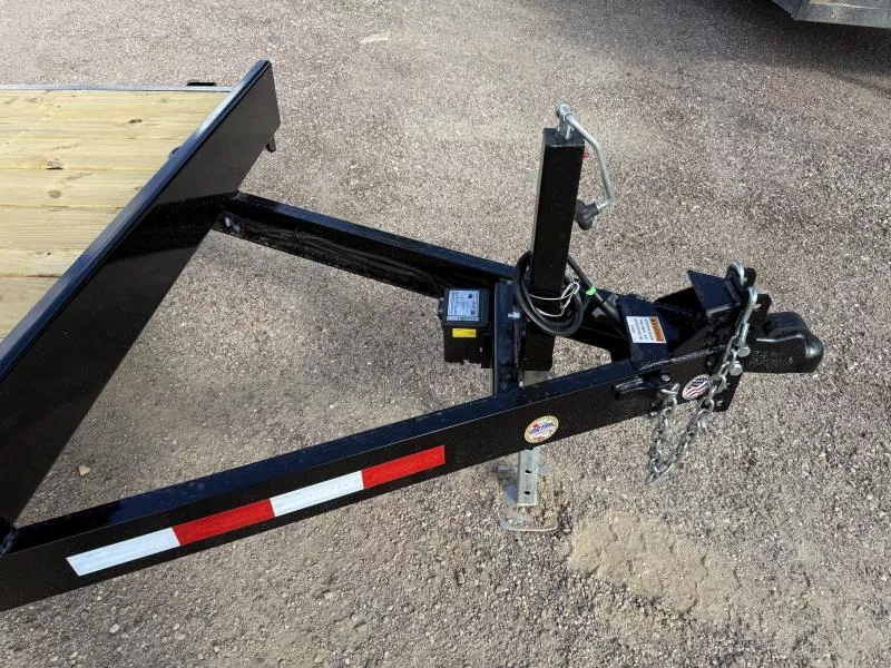 new Equipment / Flatbed Trailers Midsota  for sale, in Pocatello, ID Thumbnail 6