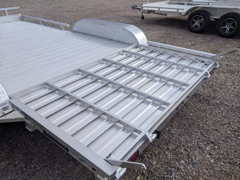 new Utility Trailers Silverwing  for sale, in Pocatello, ID Thumbnail 7