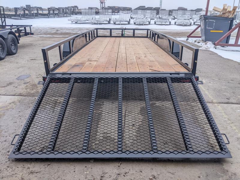 new Utility Trailers Big Tex Trailers Other for sale, in Pocatello, ID Thumbnail 5