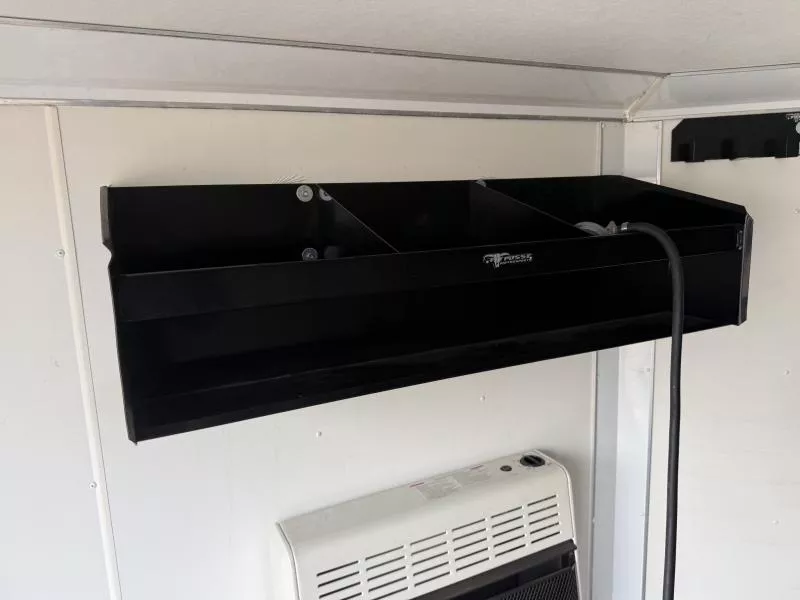 used Snowmobile Trailers Cargo Express  for sale, in Pocatello, ID Thumbnail 7