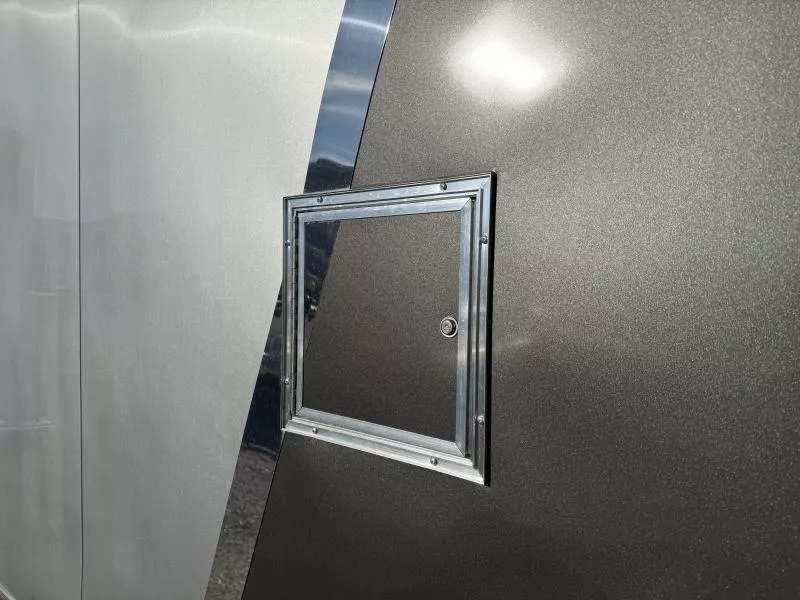 new Snowmobile Trailers Wells Cargo  for sale, in Pocatello, ID Thumbnail 9