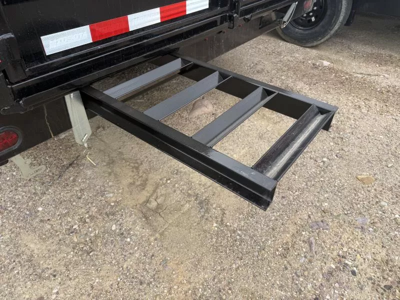 new Dump Trailers Midsota  for sale, in Pocatello, ID Thumbnail 7