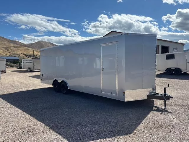 new Cargo (Enclosed) Trailers Wells Cargo  for sale, in Pocatello, ID Thumbnail 2