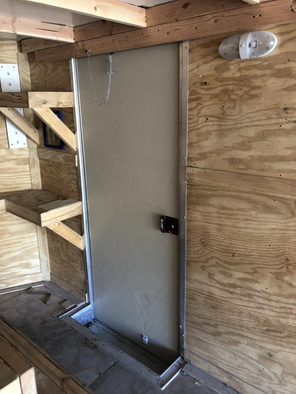 used Cargo (Enclosed) Trailers Diamond Cargo  for sale, in Pocatello, ID Thumbnail 10