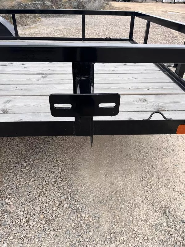 new Utility Trailers Big Tex Trailers Other for sale, in Pocatello, ID Thumbnail 6