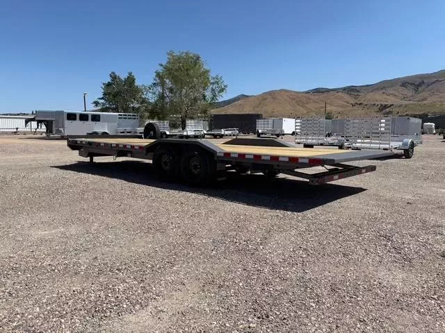 new Equipment / Flatbed Trailers Midsota  for sale, in Pocatello, ID Thumbnail 3
