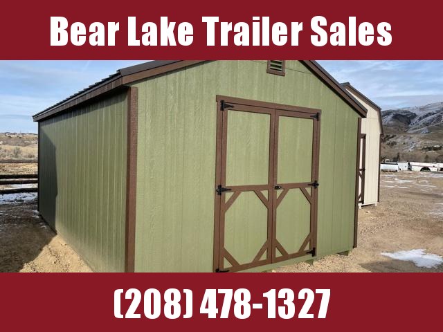 2022 Other Montana Shed A Frame Utility Shed 2022 Other Montana Shed A Frame Utility Shed