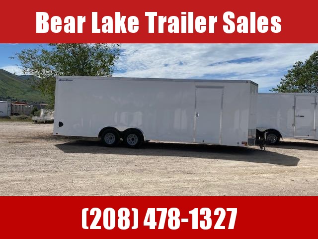 2020 Wells Cargo Road Force Cargo Trailer 2020 Wells Cargo Road Force Cargo Trailer