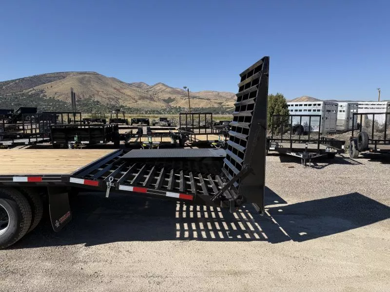 new Equipment / Flatbed Trailers Titan Trailer Other for sale, in Pocatello, ID Thumbnail 4