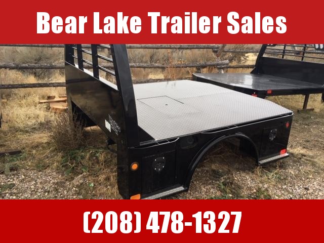 2020 CM Steel SK Bed Truck Bed 2020 CM Steel SK Bed Truck Bed