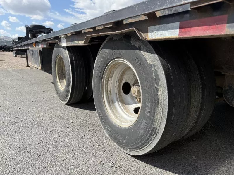 used Equipment / Flatbed Trailers Big Tex Trailers  for sale, in Pocatello, ID Thumbnail 8