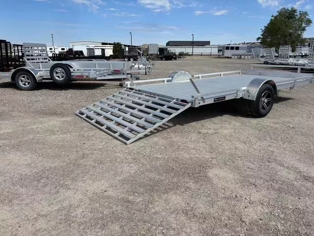 new Utility Trailers Silverwing  for sale, in Pocatello, ID Thumbnail 5
