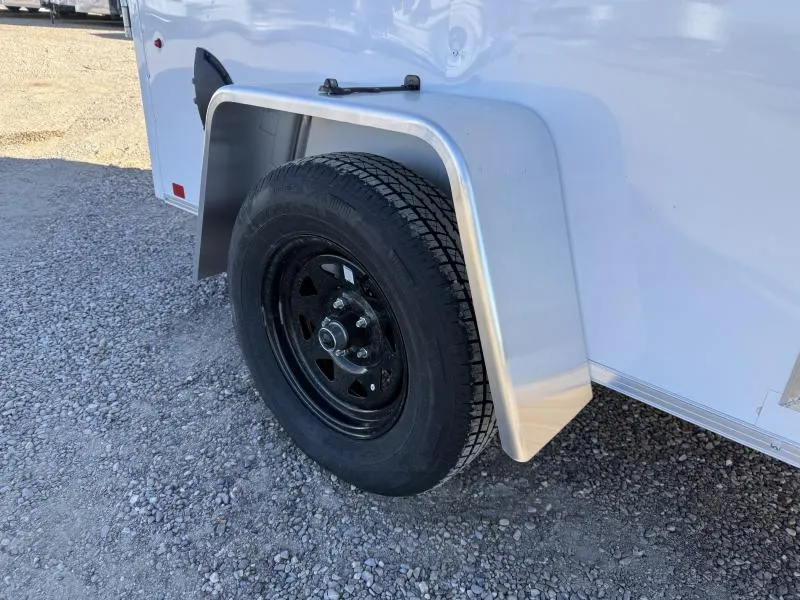 new Cargo (Enclosed) Trailers Pace American  for sale, in Pocatello, ID Thumbnail 10