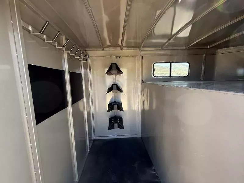 new Stock / Stock Combo Trailers Titan Trailers  for sale, in Pocatello, ID Thumbnail 4