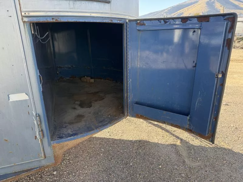 used Stock / Stock Combo Trailers CM Trailers  for sale, in Pocatello, ID Thumbnail 8