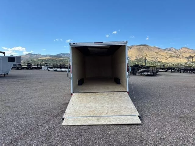 new Cargo (Enclosed) Trailers Wells Cargo  for sale, in Pocatello, ID Thumbnail 5