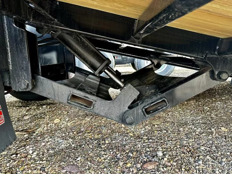 new Equipment / Flatbed Trailers Midsota Other for sale, in Pocatello, ID Thumbnail 8