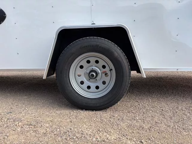 new Cargo (Enclosed) Trailers Wells Cargo  for sale, in Pocatello, ID Thumbnail 6