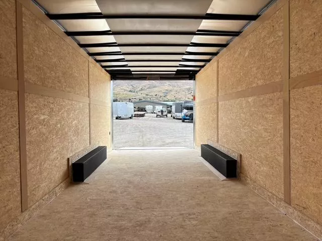 new Cargo (Enclosed) Trailers Wells Cargo  for sale, in Pocatello, ID Thumbnail 8