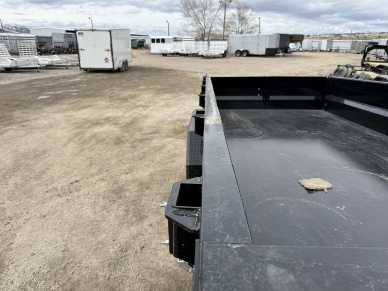 new Dump Trailers Midsota  for sale, in Pocatello, ID Thumbnail 6