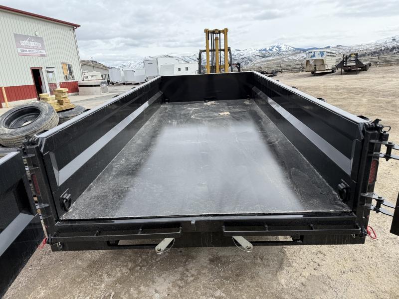 new Dump Trailers Midsota  for sale, in Pocatello, ID Thumbnail 5