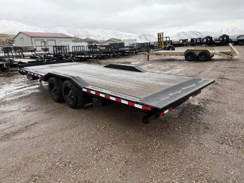 used Equipment / Flatbed Trailers Midsota  for sale, in Pocatello, ID Thumbnail 2