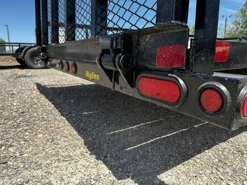 new Utility Trailers Big Tex Trailers Other for sale, in Pocatello, ID Thumbnail 3