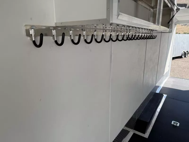 new Snowmobile Trailers Wells Cargo Other for sale, in Pocatello, ID Thumbnail 6