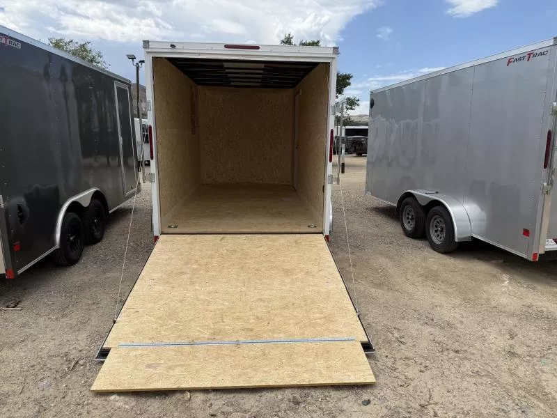 new Cargo (Enclosed) Trailers Wells Cargo  for sale, in Pocatello, ID Thumbnail 5