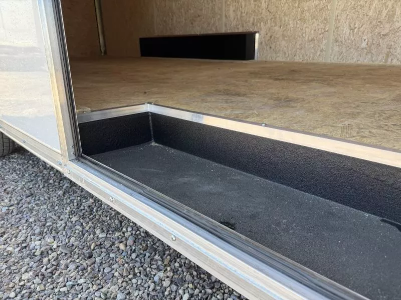 new Cargo (Enclosed) Trailers Pace American  for sale, in Pocatello, ID Thumbnail 3