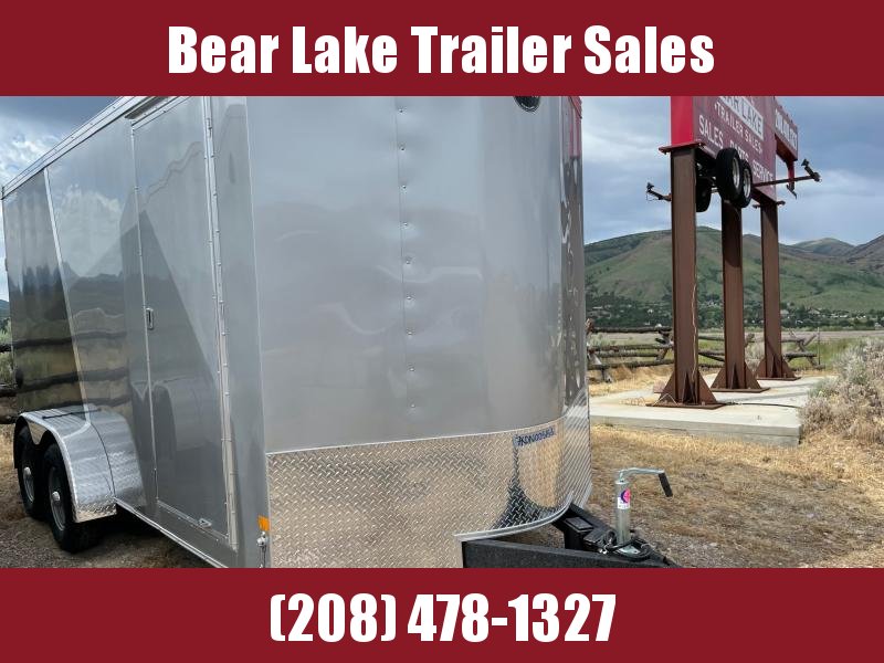 2022 Wells Cargo RFV716 Enclosed Trailer 2022 Wells Cargo RFV716 Enclosed Trailer