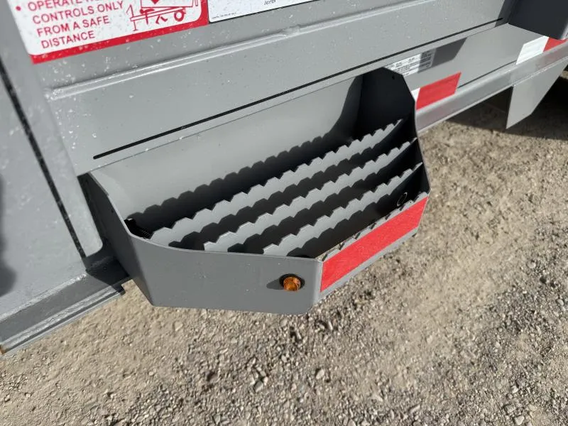 new Dump Trailers Titan Trailers  for sale, in Pocatello, ID Thumbnail 11