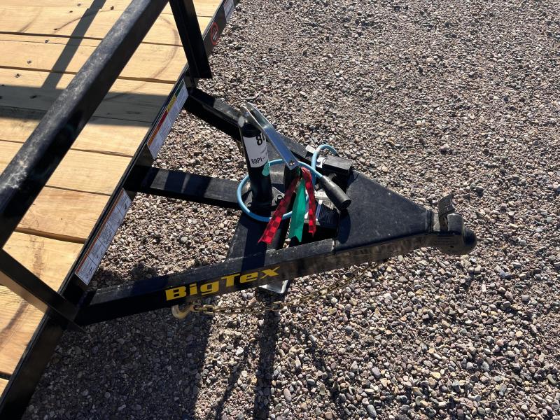 new Utility Trailers Big Tex Trailers Other for sale, in Pocatello, ID Thumbnail 4