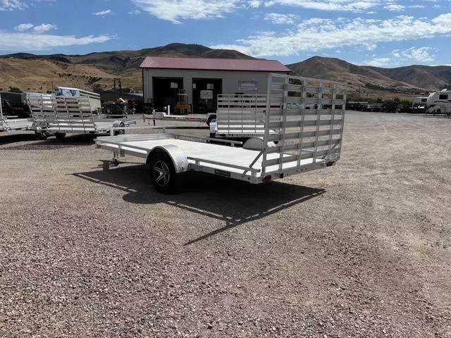 new Utility Trailers Silverwing  for sale, in Pocatello, ID Thumbnail 2