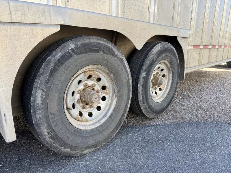 used Stock / Stock Combo Trailers Wilson Trailer Company  for sale, in Pocatello, ID Thumbnail 8