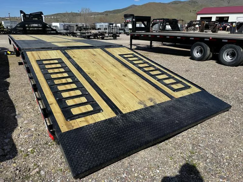 new Equipment / Flatbed Trailers Midsota Other for sale, in Pocatello, ID Thumbnail 10