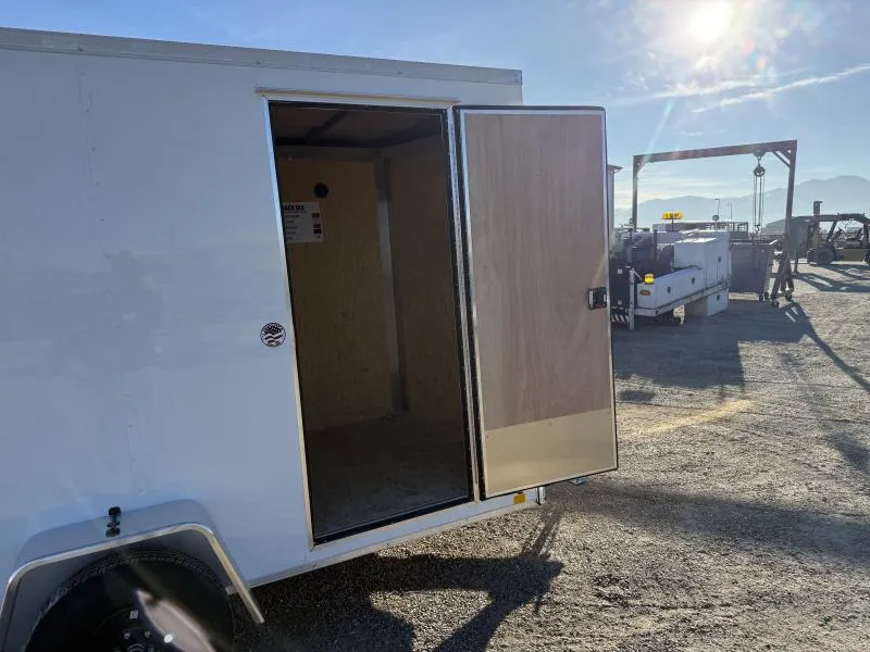 new Cargo (Enclosed) Trailers Pace American  for sale, in Pocatello, ID Thumbnail 3