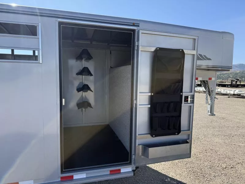 new Stock / Stock Combo Trailers Titan Trailers  for sale, in Pocatello, ID Thumbnail 7
