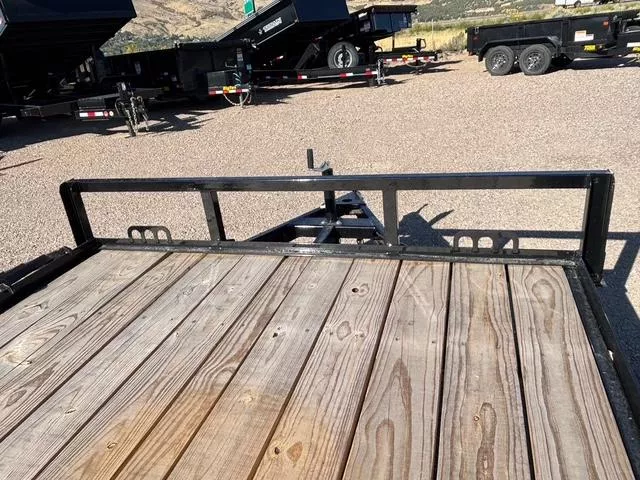 new Utility Trailers Midsota  for sale, in Pocatello, ID Thumbnail 9