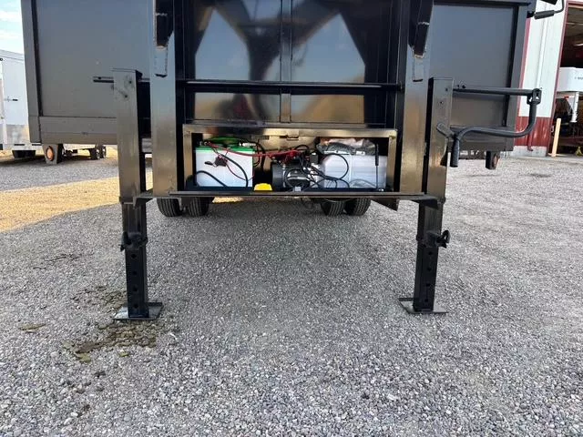 new Dump Trailers Walton Trailers  for sale, in Pocatello, ID Thumbnail 11